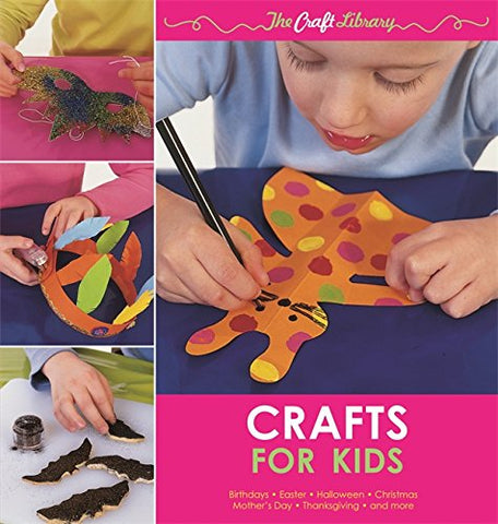Crafts For Kids