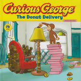 Curious George : The Donut Delivery