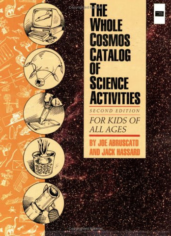 The Whole Cosmos Catalog Of Science Activities