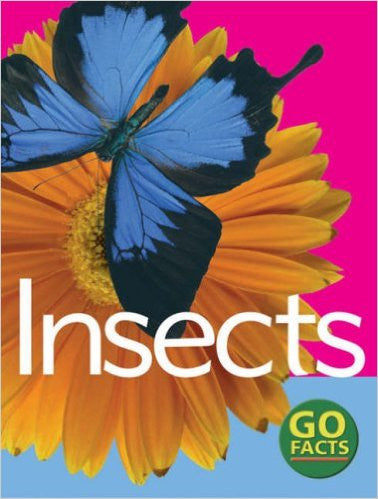 Go Facts Insects