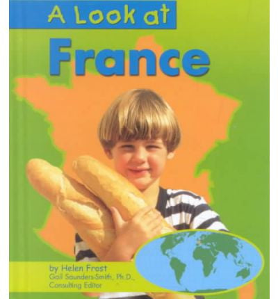 A Look At France