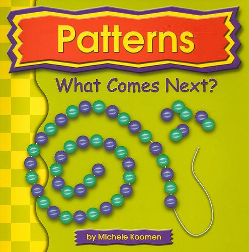 Exploring Math Patterns