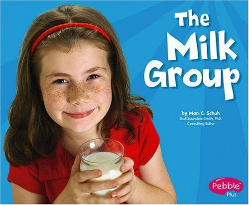 The Milk Group