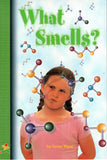 Infotrek Plus: What Smells?