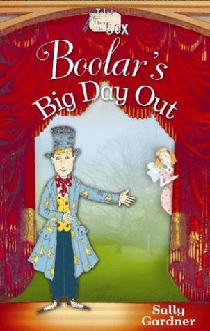 Boolar's Big Day Out