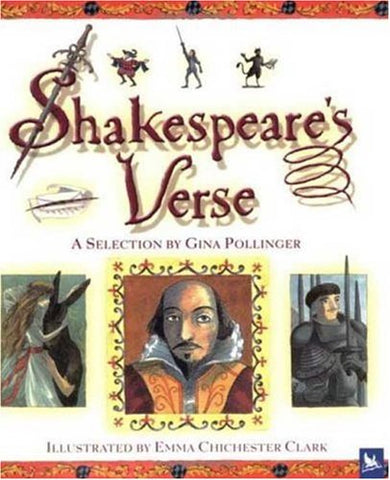 Shakespeare's Verse