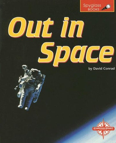 Out In Space