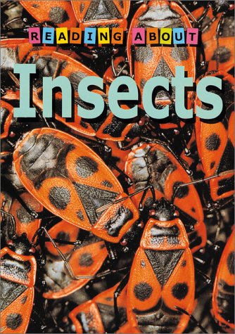 Reading About Insects