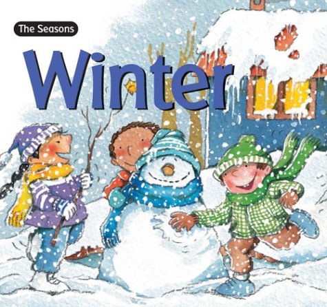 The Seasons : Winter