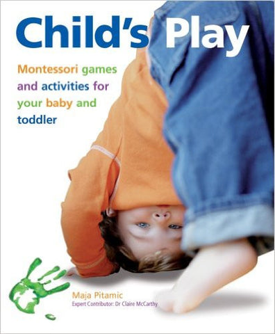 Childs Play Montessori Games And Activities