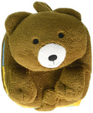 Cloth Book On the Go : Cuddly Bear