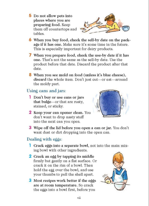 Cooking Wizardry For Kids