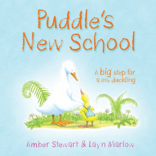 Puddles New School