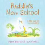 Puddles New School