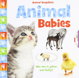 Animal Snapshots Animal Babies