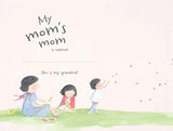 Little Book About Me And My Mom