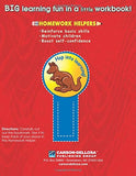 Homework Helper Ready For School Grade Pre K - 1
