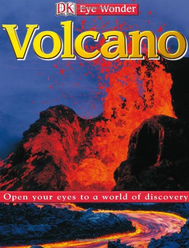 Dk Eye Wonder Volcano