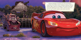 Disney Pixar Cars 2 Record-A-Book Best Friends