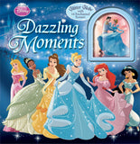 Disney Princess Dazzling Moments