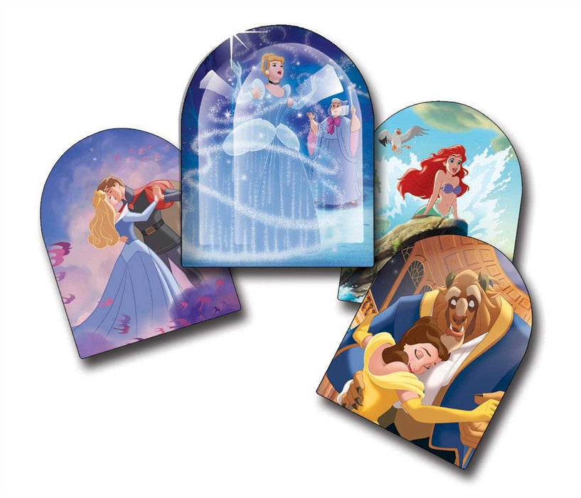 Disney Princess Dazzling Moments