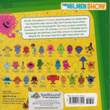 Mr Men Little Miss : Mr Grumpy's Birthday Bash