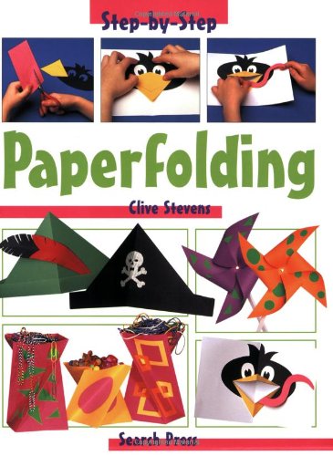 Step by Step : Paperfolding