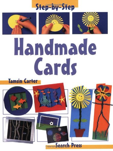 Step by Step : Handmade Cards