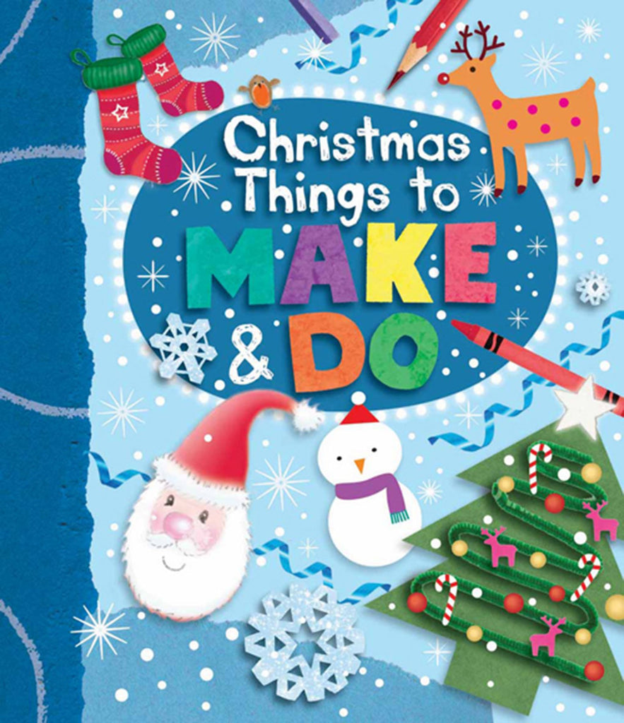Christmas Things To Make & Do