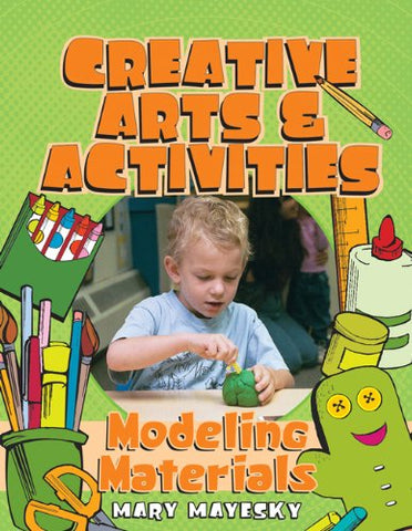 Creative Arts & Activities