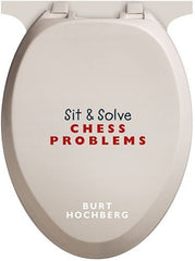 Sit And Solve Chess Problems