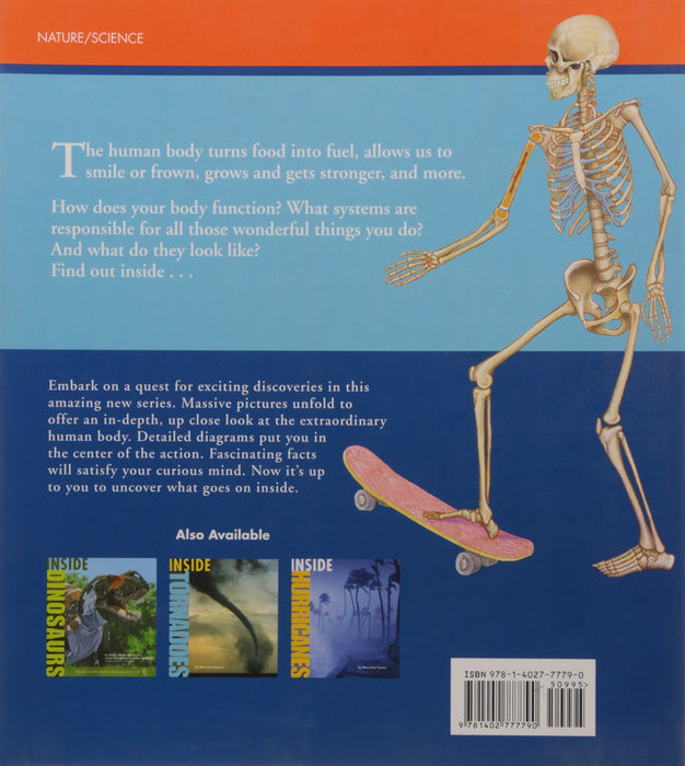 Inside Human Body