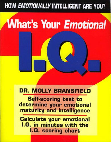 Whats Your Emotional I.Q.