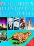 DK Children's Illustrated Encyclopedia