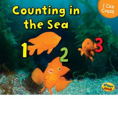 I Can Count.. Counting In The Sea Rhyme Along
