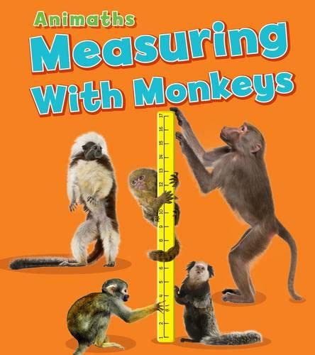 Animaths : Measuring with Monkeys