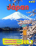 Country Guides With Benjamin Blog : Japan