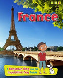 Country Guides With Benjamin Blog : France