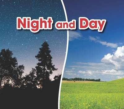 Opposites : Night And Day