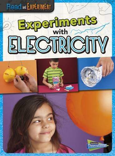 Read and Experiment - Experiments with Electricity