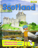 Country Guides With Benjamin Blog : Scotland