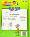 Country Guides With Benjamin Blog : Scotland