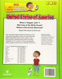 Country Guides With Benjamin Blog : United States Of America