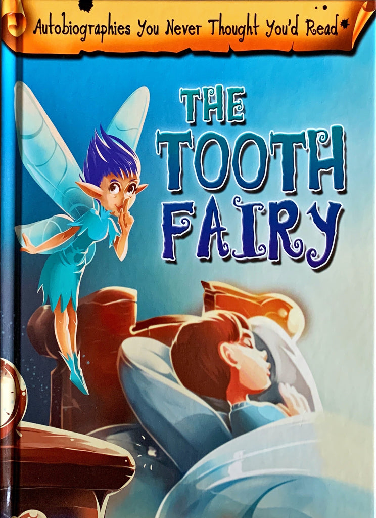 The Tooth Fairy