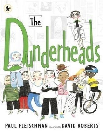 The Dunderheads