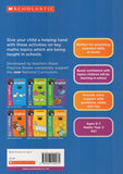 Maths Practice For Year 2: Ages 6-7