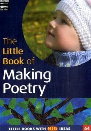 Little Book Of Making Poetry