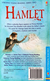 Usborne Young Reading : Hamlet