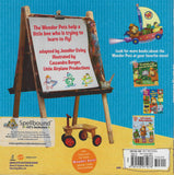 Wonder Pets : You Can Fly Bumblebee - With fun flaps to flip!