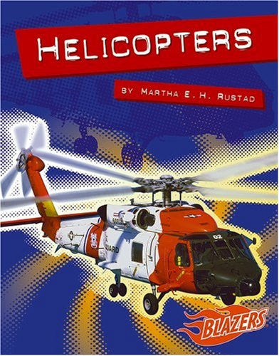 Helicopters Horsepower